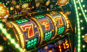 Kontrol mobile dan antarmuka Arcade Memancing puton888