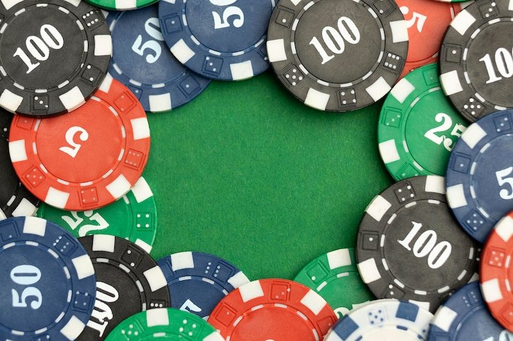Tampilan pengumuman pemenang dan hadiah di puton888